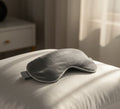 Gravia Weighted Sleep Mask | Blackout & Migraine Relief